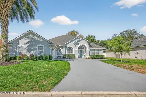2700 Creek Ridge Dr, Green Cove Springs, FL 32043