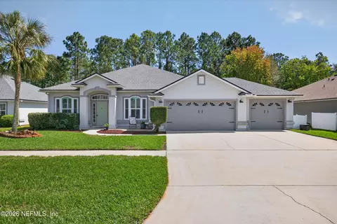 23501 Flora Parke Blvd, Fernandina Beach, FL 32034