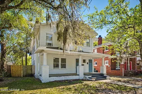 1527 Naldo Ave, Jacksonville, FL 32207