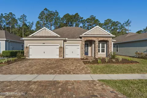450 Glorieta Dr, Saint Augustine, FL 32095