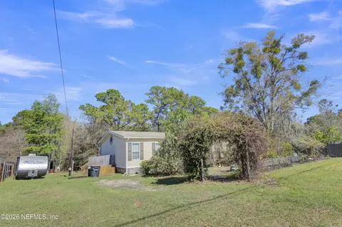 181 Peppermint Ave, Middleburg, FL 32068