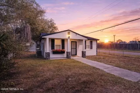 2205 Commonwealth Ave, Jacksonville, FL 32209