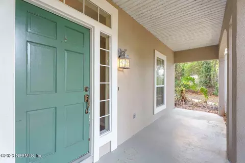 Exterior - 4002 Moultrie Foreside Blvd, Saint Augustine, FL 32086 photo 1 of 4