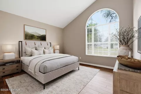 Bedroom - 4002 Moultrie Foreside Blvd, Saint Augustine, FL 32086 photo 1 of 3