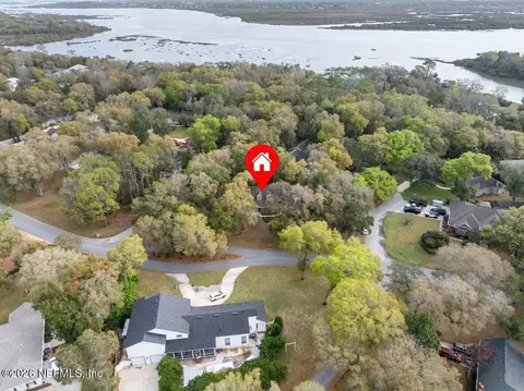 View/Area - 4002 Moultrie Foreside Blvd, Saint Augustine, FL 32086 photo 2 of 3