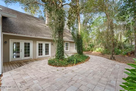 Exterior - 4002 Moultrie Foreside Blvd, Saint Augustine, FL 32086 photo 3 of 4