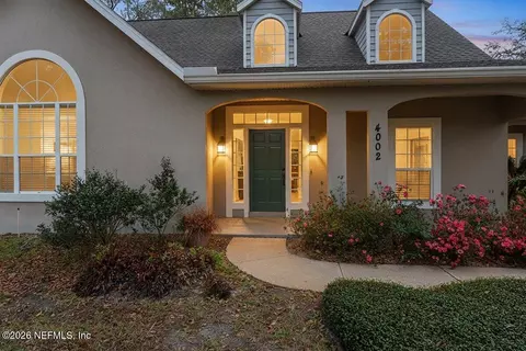 4002 Moultrie Foreside Blvd, Saint Augustine, FL 32086