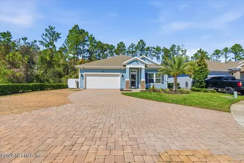 100 Onda Ln, Saint Augustine, FL 32095