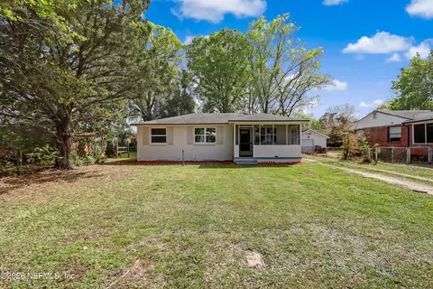 5280 Redrac St, Jacksonville, FL 32205