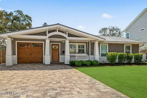 1306 2nd Ave N, Jacksonville Beach, FL 32250