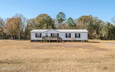 10076 Kathy Jo Rd, Glen Saint Mary, FL 32040