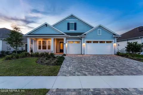 281 Pine Grove Pt, Saint Augustine, FL 32092