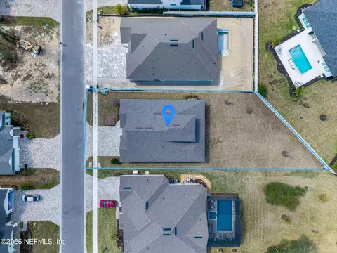 View/Area - 281 Pine Grove Pt, Saint Augustine, FL 32092 photo 2 of 6