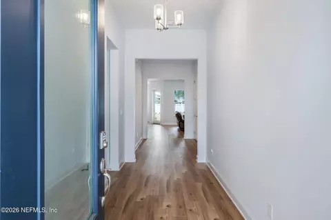 Entry Way - 281 Pine Grove Pt, Saint Augustine, FL 32092 photo 1 of 1