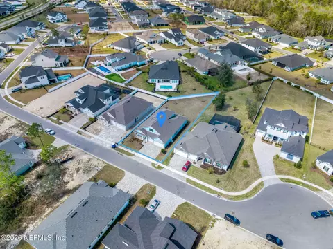 View/Area - 281 Pine Grove Pt, Saint Augustine, FL 32092 photo 1 of 5