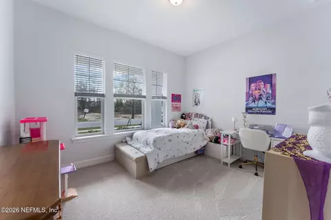 Bedroom - 281 Pine Grove Pt, Saint Augustine, FL 32092 photo 3 of 6