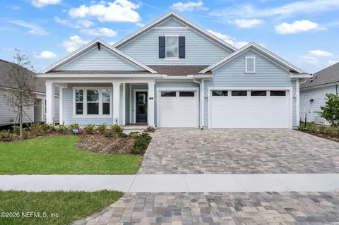 281 Pine Grove Pt, Saint Augustine, FL 32092