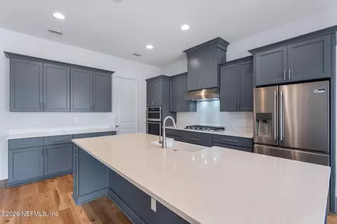 Kitchen - 281 Pine Grove Pt, Saint Augustine, FL 32092 photo 2 of 2