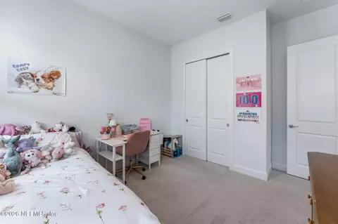 Bedroom - 281 Pine Grove Pt, Saint Augustine, FL 32092 photo 6 of 6