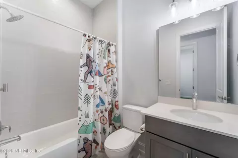 Bath - 281 Pine Grove Pt, Saint Augustine, FL 32092 photo 4 of 5