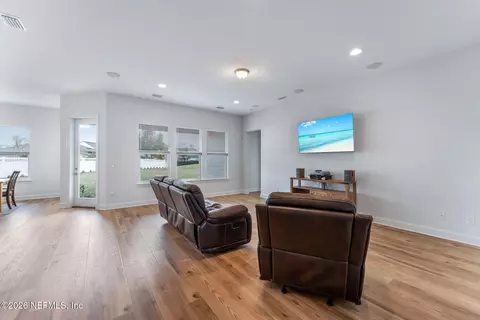 Living - 281 Pine Grove Pt, Saint Augustine, FL 32092 photo 1 of 1