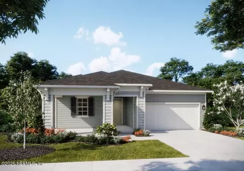 157 Shy Spruce Cir, Saint Augustine, FL 32092