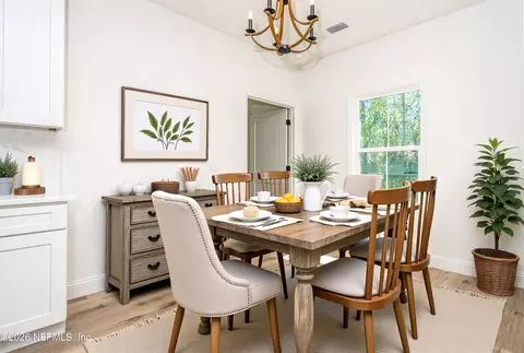 Dining - 4298 Wolfe Dr, Macclenny, FL 32063 photo 1 of 3