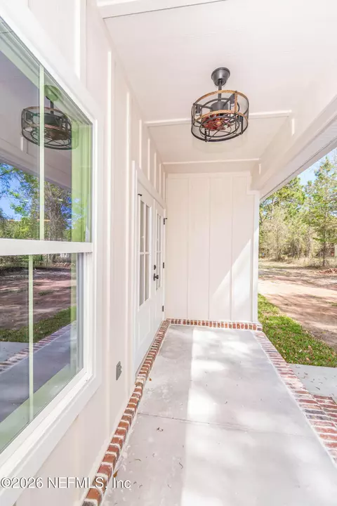 Exterior - 4298 Wolfe Dr, Macclenny, FL 32063 photo 9 of 10
