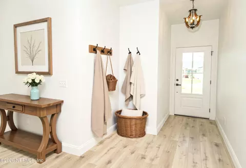 Entry Way - 4298 Wolfe Dr, Macclenny, FL 32063 photo 1 of 1