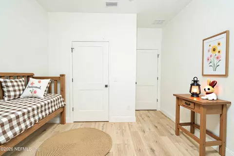 Bedroom - 4298 Wolfe Dr, Macclenny, FL 32063 photo 8 of 8