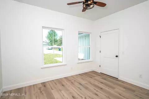 Bedroom - 4298 Wolfe Dr, Macclenny, FL 32063 photo 6 of 8