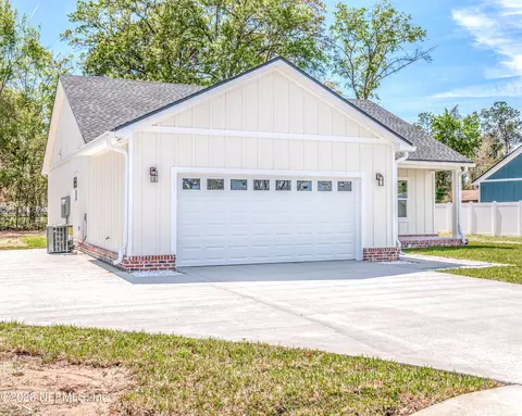 Other - 4298 Wolfe Dr, Macclenny, FL 32063 photo 1 of 9