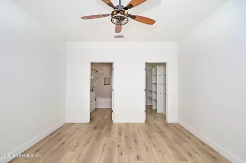 Bedroom - 4298 Wolfe Dr, Macclenny, FL 32063 photo 3 of 8