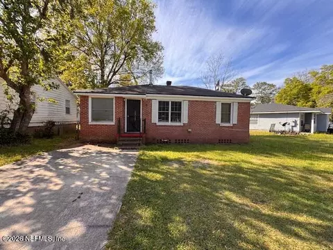 1116 Stark St, Jacksonville, FL 32208