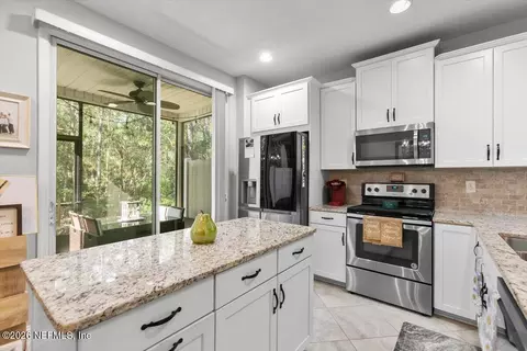 Kitchen - 132 Via Sonrisa, Saint Augustine, FL 32092 photo 1 of 3