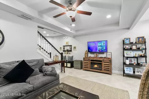 Entry Way - 132 Via Sonrisa, Saint Augustine, FL 32092 photo 2 of 2