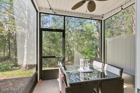 Exterior - 132 Via Sonrisa, Saint Augustine, FL 32092 photo 1 of 4