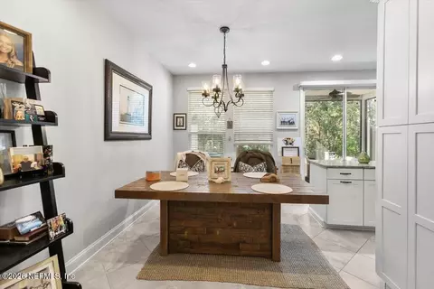 Dining - 132 Via Sonrisa, Saint Augustine, FL 32092 photo 1 of 1
