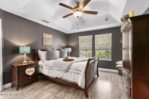 Bedroom - 132 Via Sonrisa, Saint Augustine, FL 32092 photo 1 of 3