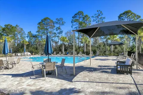 Exterior - 132 Via Sonrisa, Saint Augustine, FL 32092 photo 4 of 4