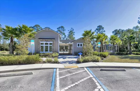 Exterior - 132 Via Sonrisa, Saint Augustine, FL 32092 photo 3 of 4