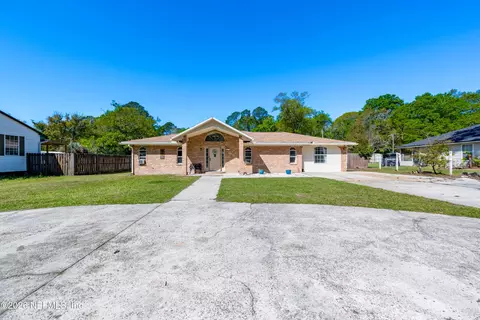 603 S Westmoreland St, Starke, FL 32091