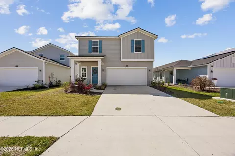 105 Carbonell Pl, Saint Augustine, FL 32095