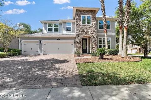 16 Torcido Blvd, Saint Augustine, FL 32095