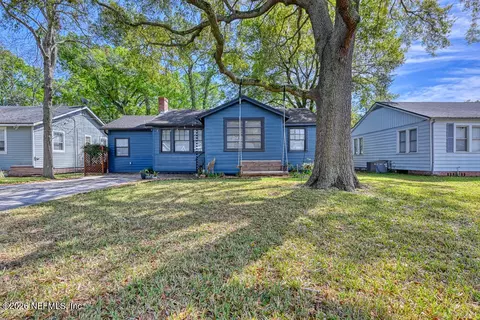 4824 Sappho Ave, Jacksonville, FL 32205
