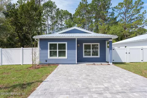 995 Duval St, Saint Augustine, FL 32084