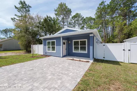 995 Duval St, Saint Augustine, FL 32084