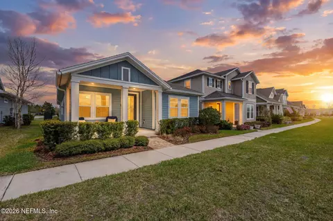 168 Dalton Cir, Saint Augustine, FL 32092