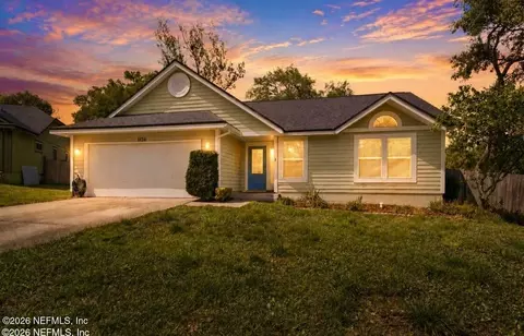 1834 High Brook Ct, Jacksonville, FL 32225