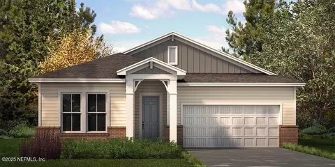 379 Applejack Dr, Saint Augustine, FL 32092